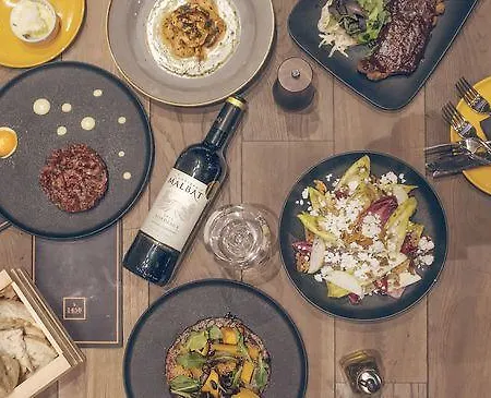 Korona Gold - Korona 4* Вроцлав