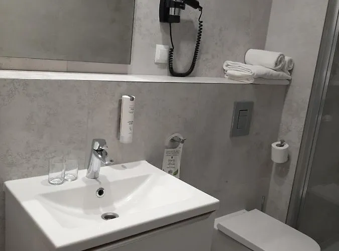 Готель Korona Gold - Korona