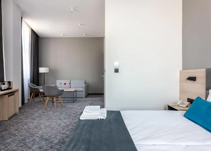 Korona Gold - Korona 4* ヴロツワフ