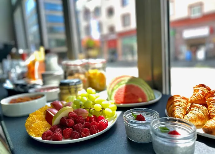 Готель Korona Gold - Korona Вроцлав