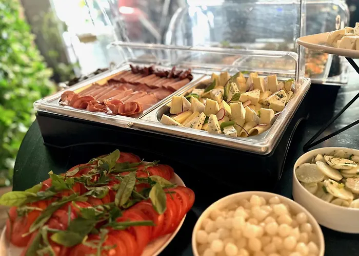 Готель Korona Gold - Korona