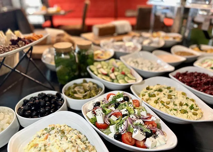 Готель Korona Gold - Korona Вроцлав