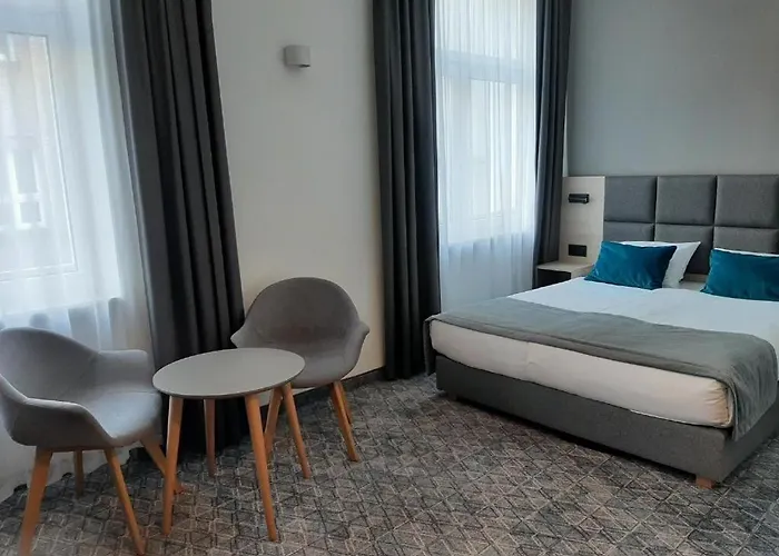 Korona Gold - Korona 4* Вроцлав