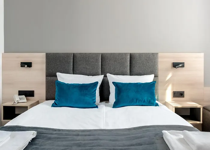 ホテル Korona Gold - Korona ヴロツワフ