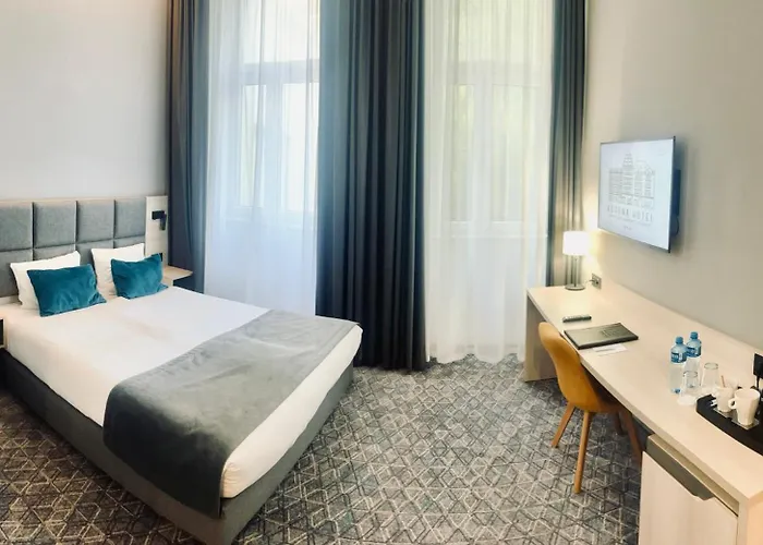 Korona Gold - Korona 4* Вроцлав