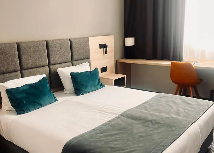 Готель Korona Gold - Korona Вроцлав