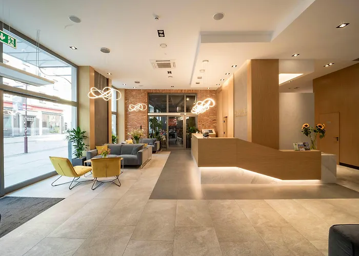 Korona Gold - Korona 4* Вроцлав