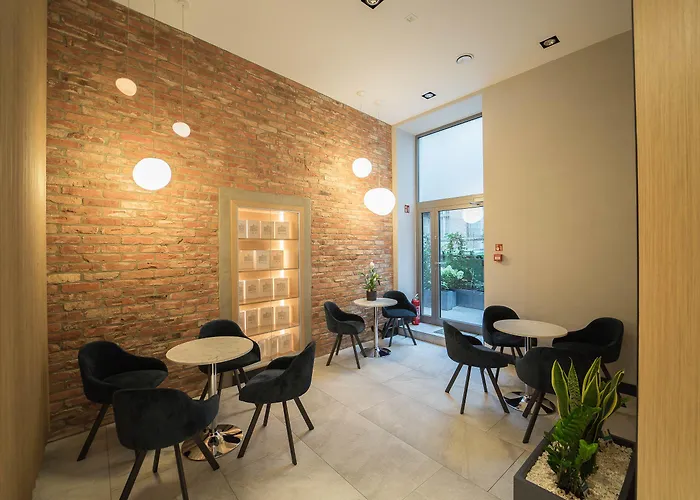 Korona Gold - Korona 4* Вроцлав