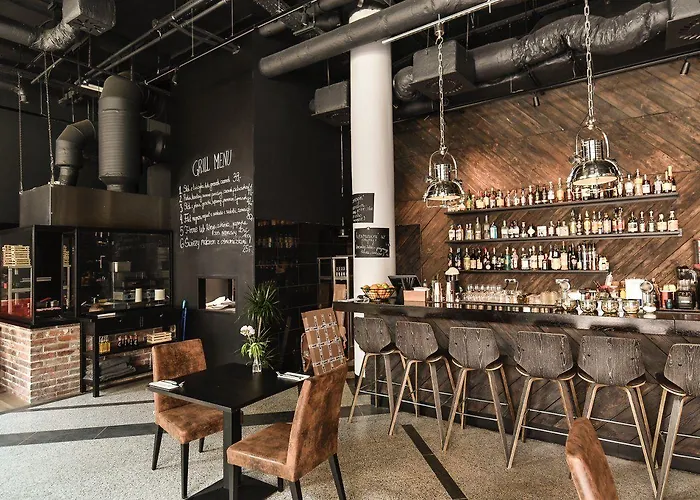 Korona Gold - Korona ホテル