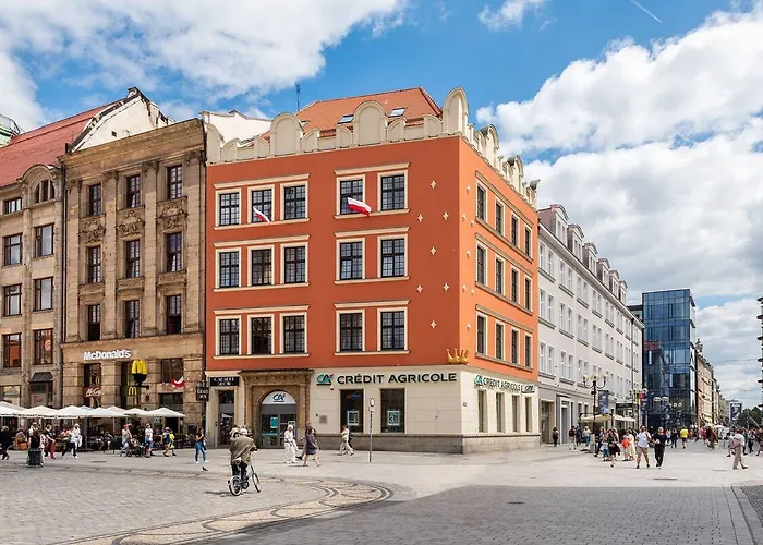 Korona Gold - Korona Готель 4*