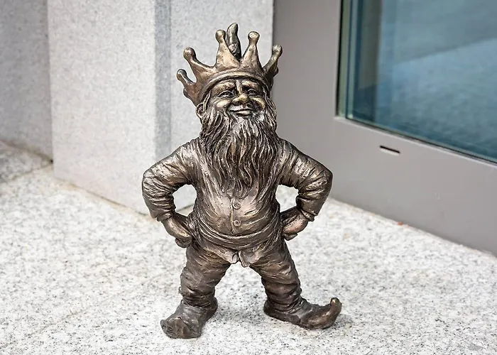 Korona Gold - Korona 4* Вроцлав