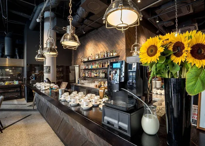 ホテル Korona Gold - Korona