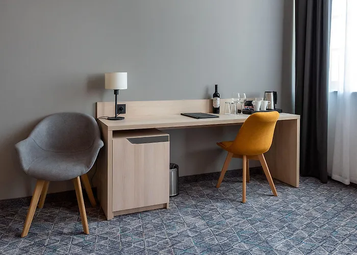 Korona Gold - Korona Готель