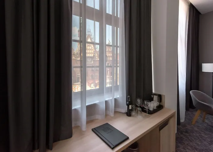 Готель Korona Gold - Korona