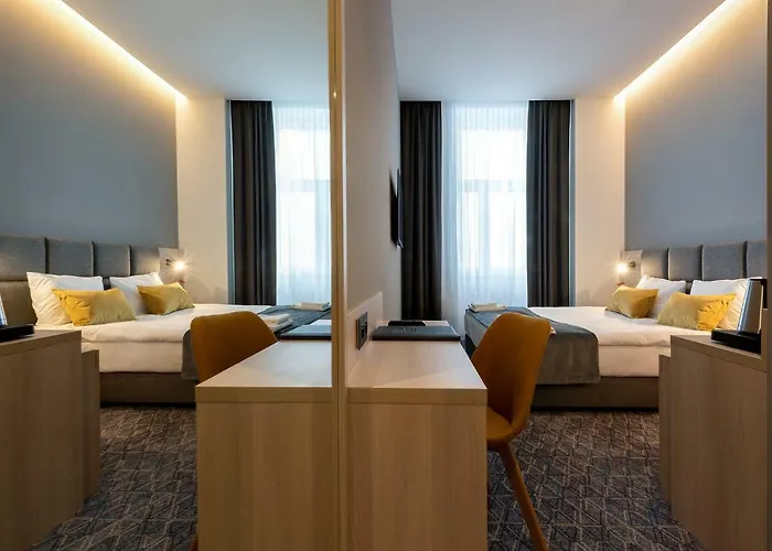 Korona Gold - Korona Готель 4*