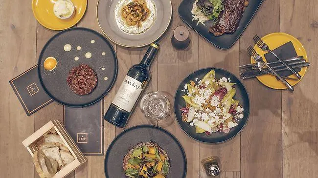 Korona Gold - Korona 4* Вроцлав